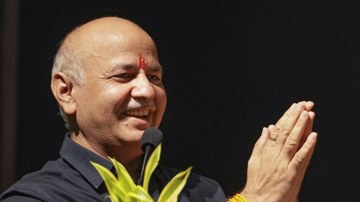 Arvind Kejriwal bail: ‘Truth wins again,’ says Sisodia as AAP leaders praise SC verdict