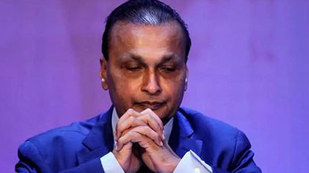 Anil Ambani appears before Enforcement Directorate in FEMA case