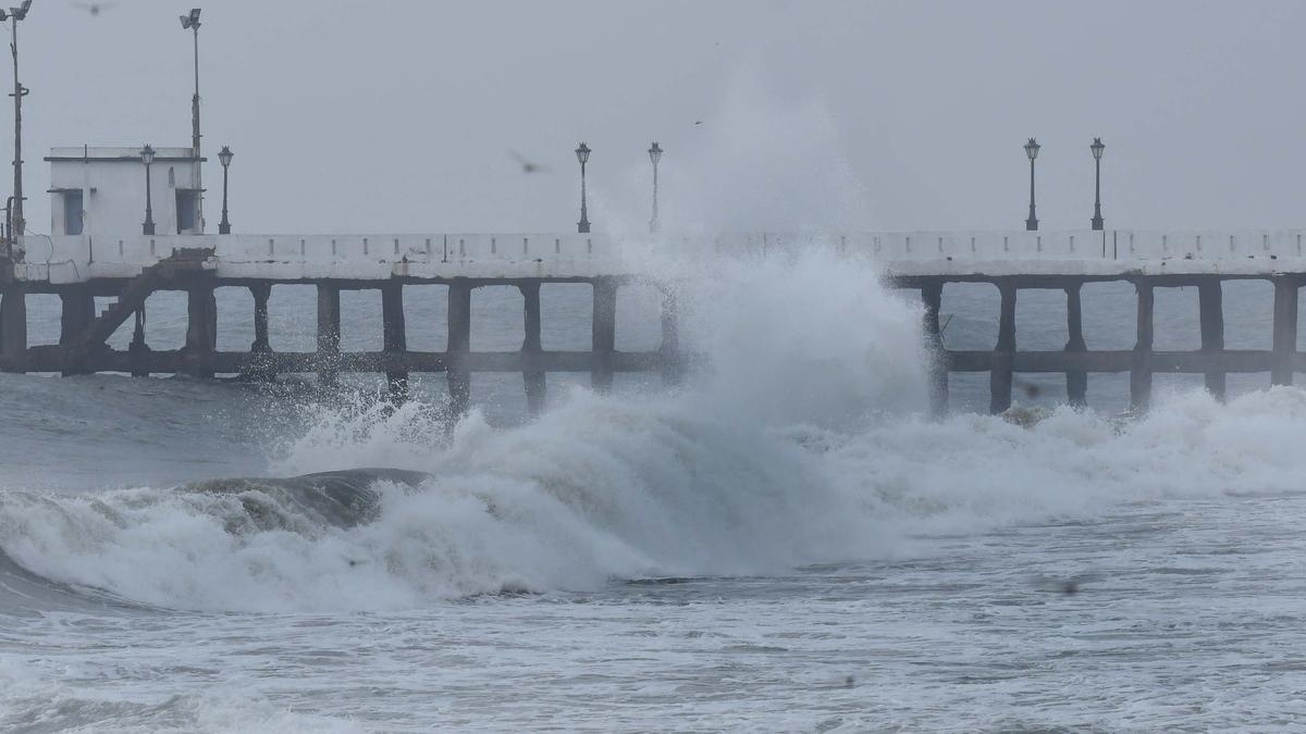 Puducherry Port to commence cargo operations from next month, says Union Minister