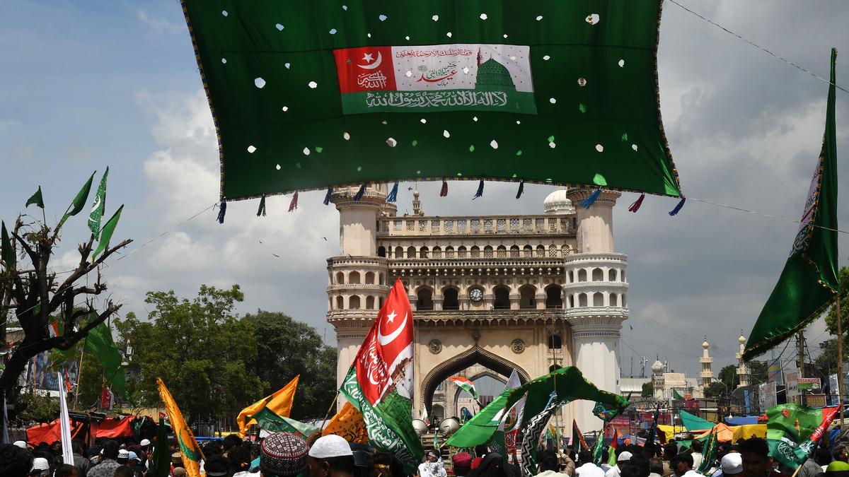 Across dynasties and decades, Milad-un-Nabi threads faith, festivity and service