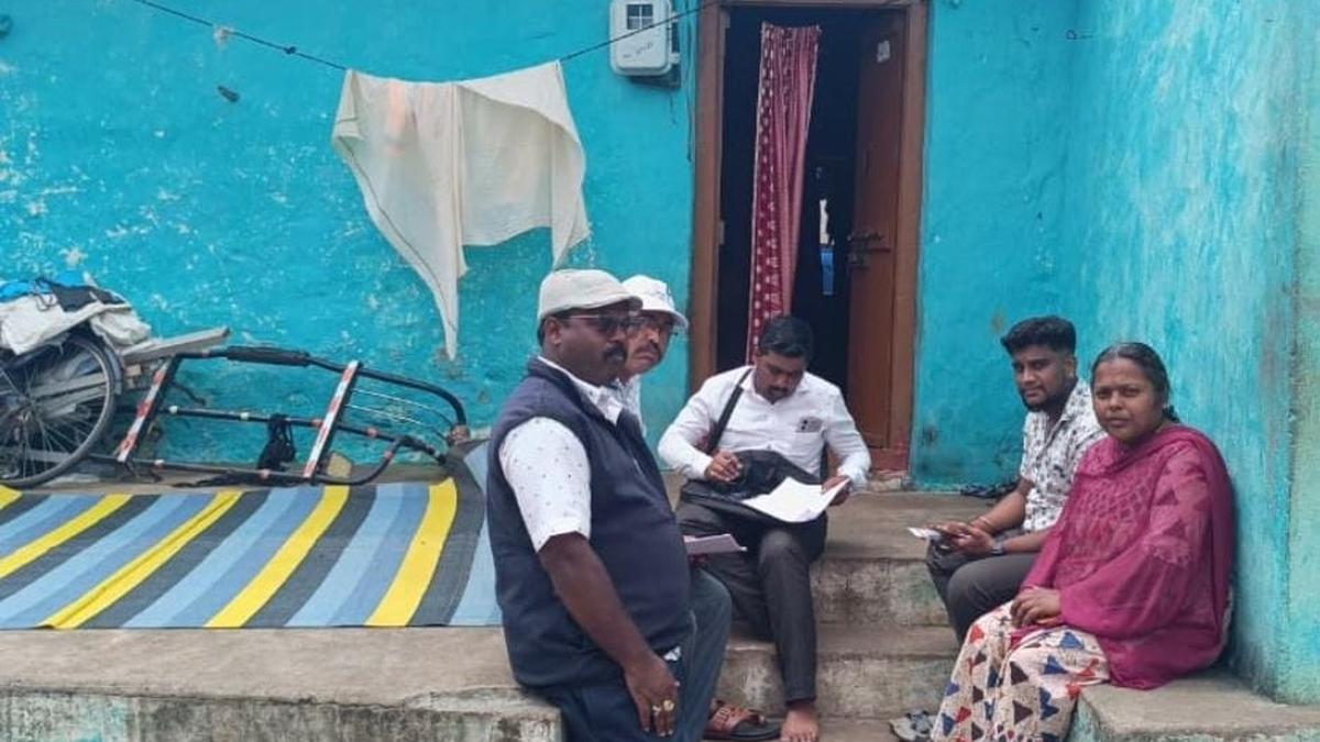 Ongoing survey is not a caste census, says Backward Classes Commission member