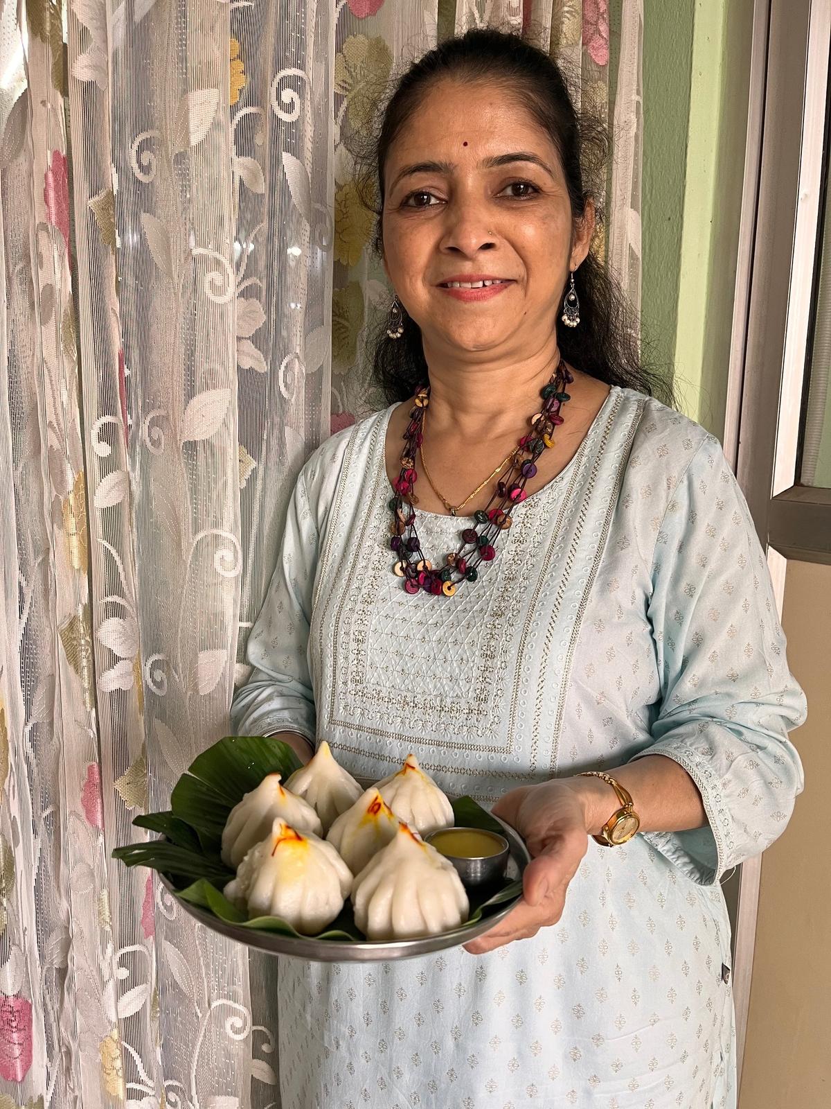 Swati Mawlankar 