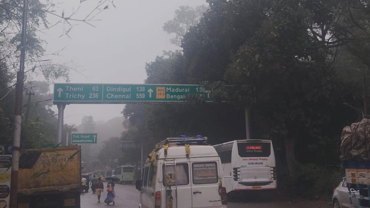 Kerala rains: Sporadic rainfall in Malappuram district