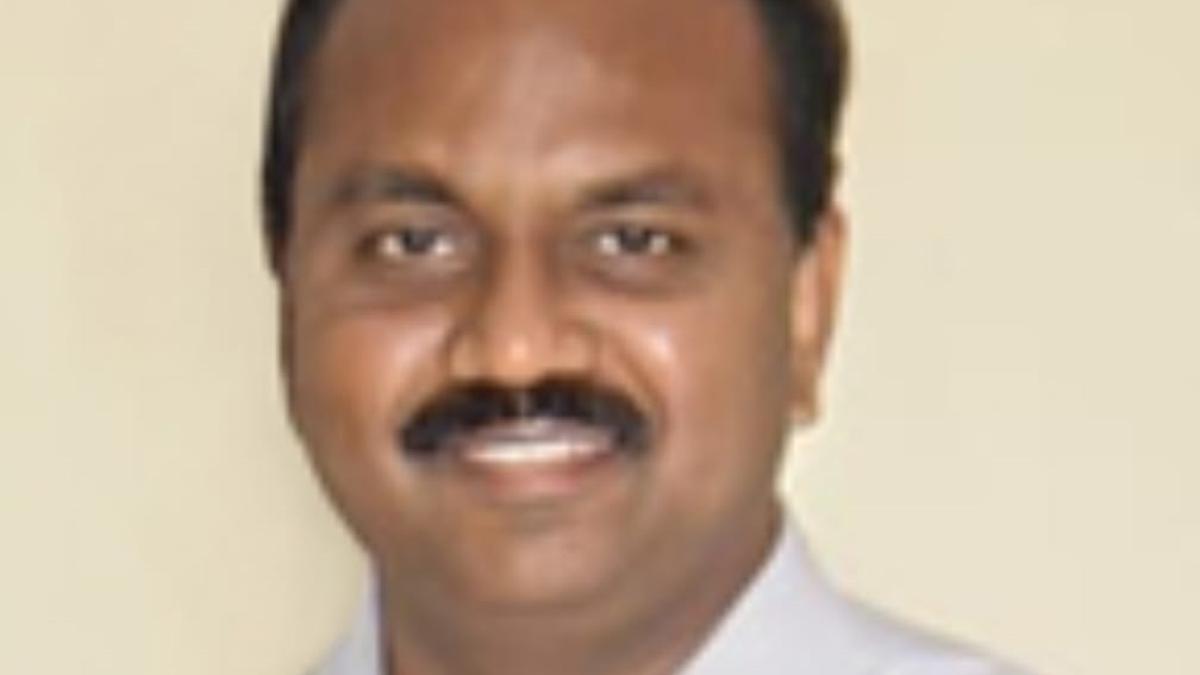Shyamala Rao appointed TTD Executive Officer