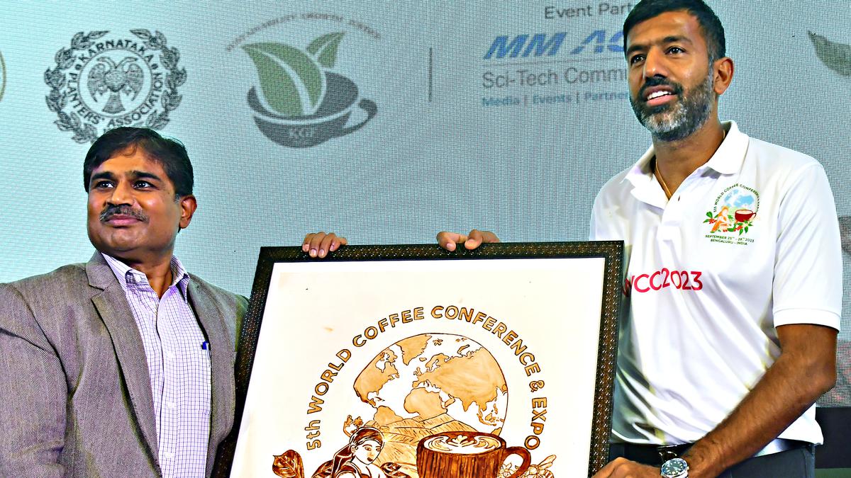 Bengaluru to host World Coffee Conference for first time