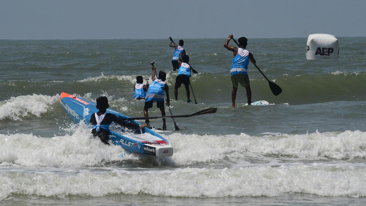 Second edition of three-day India Paddle Festival in Mangaluru from March 7