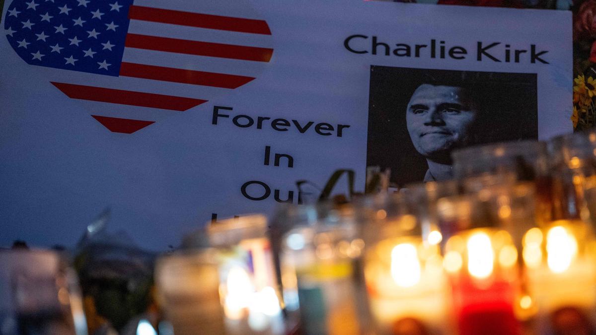 U.S. President Trump, MAGA movement to honour Charlie Kirk at Arizona memorial; ‘Super Bowl-level’ tight security expected