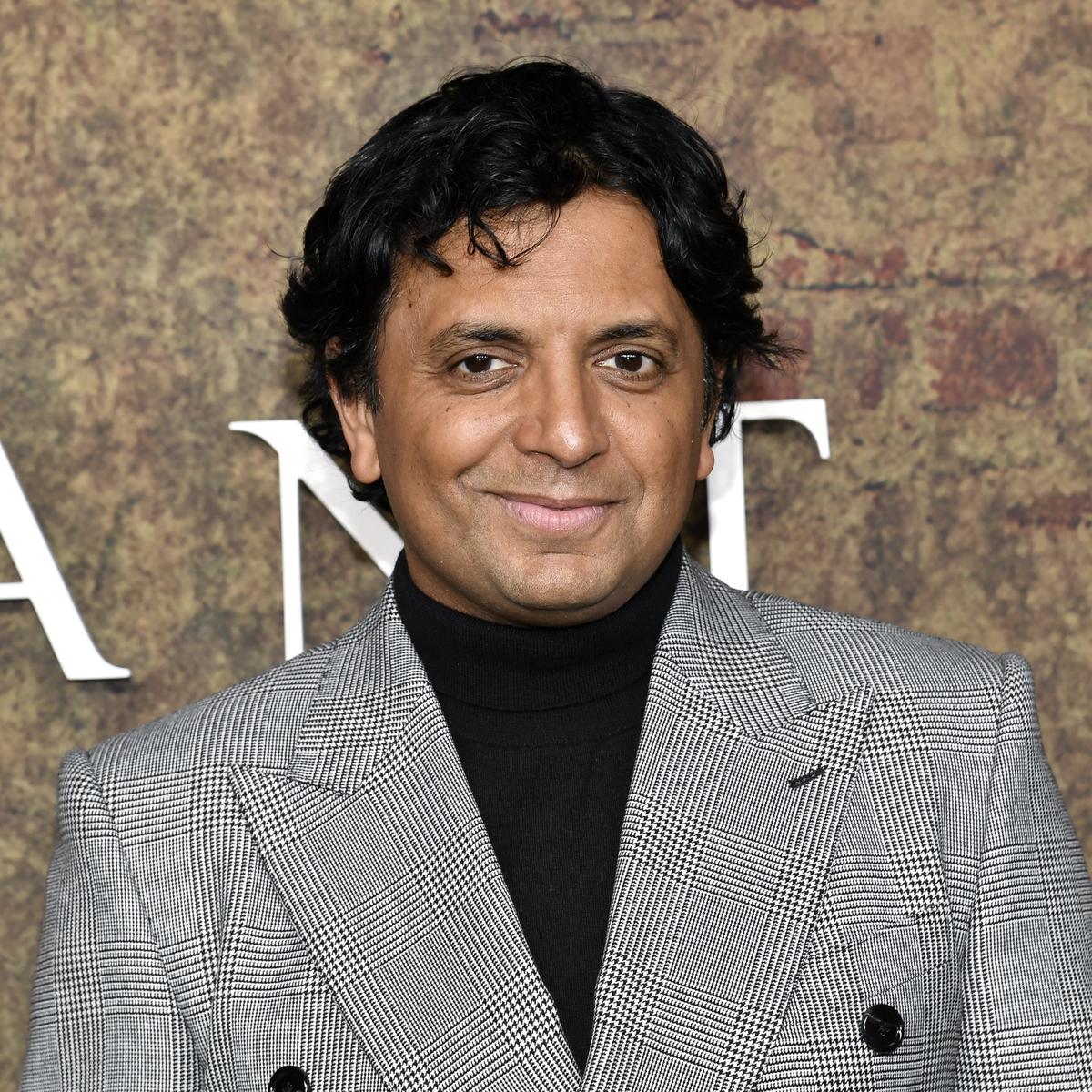 Ishana Night Shyamalan Making Directorial Debut With New Line 'The Watchers'  – Deadline