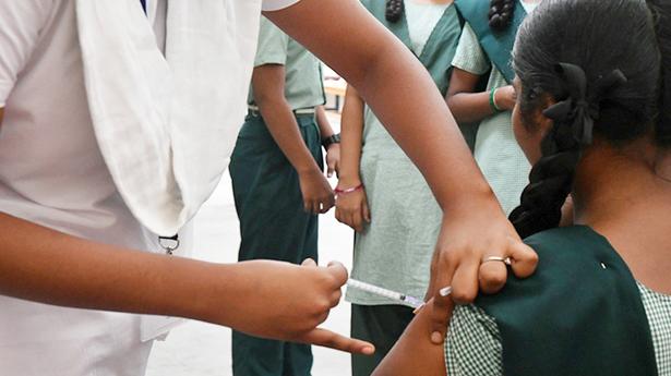 Active COVID-19 cases in country rise to 46,748