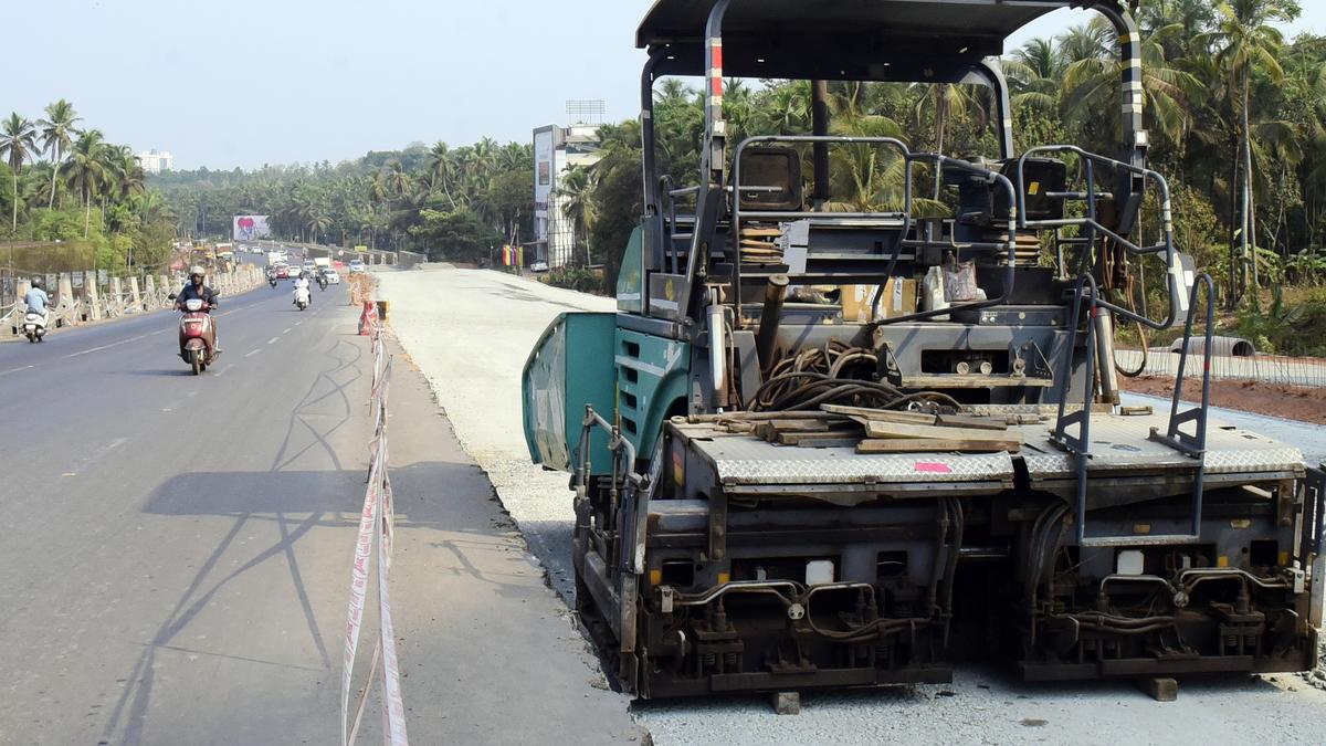Three more underpasses likely to be included on NH bypass stretch in Kozhikode