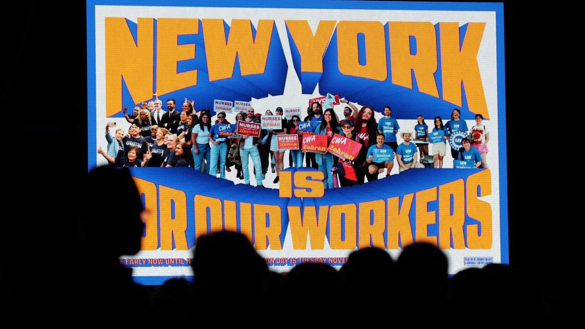 Zohran Mamdani and the economics of democratic socialism