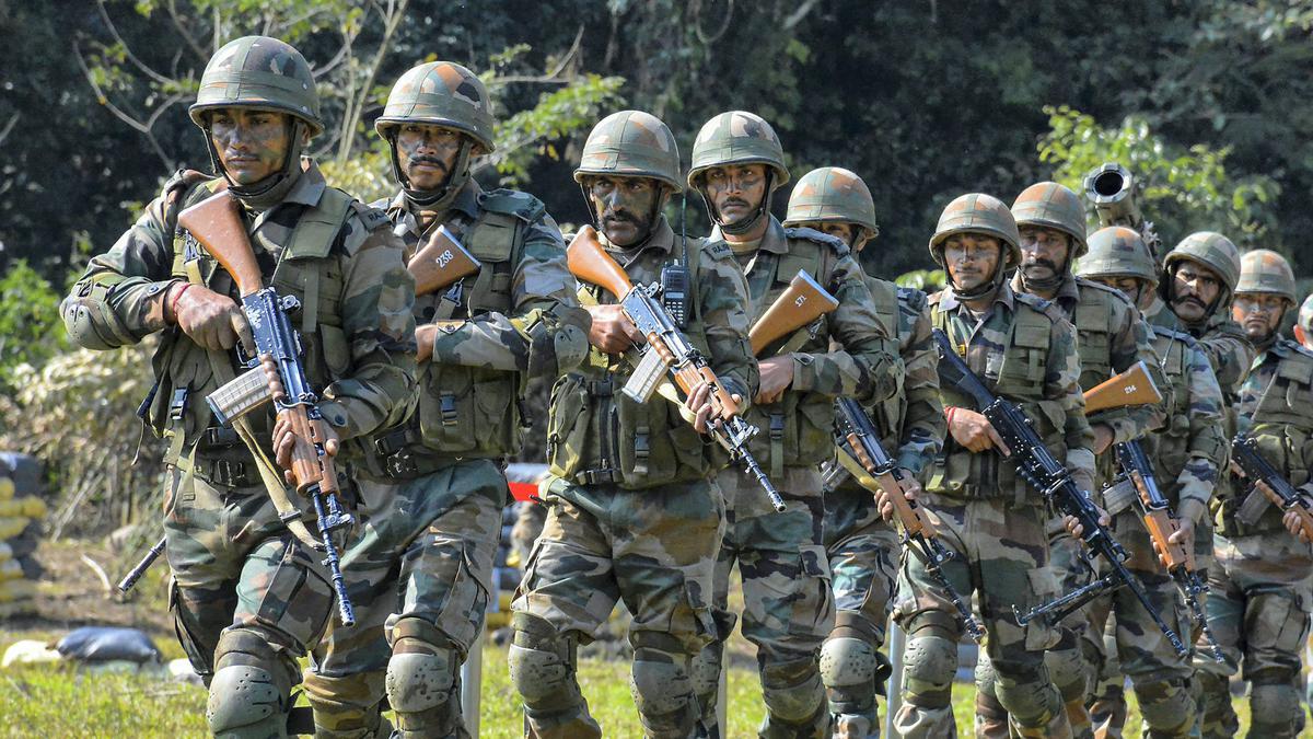 As India pushes China back on LAC, PLA’s growing transgressions risk ‘strategic miscalculation’