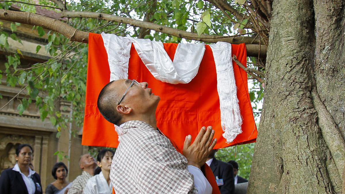 Bhutan's Tshering Tobgay to become PM for second time