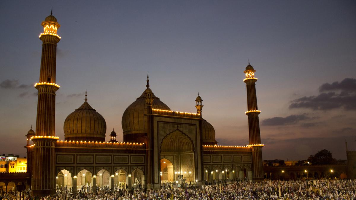 Declaring Delhi’s Jama Masjid protected monument will have substantial impact, ASI tells HC