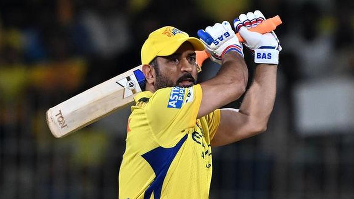 Chennai Super Kings memulai persiapan untuk IPL 2026