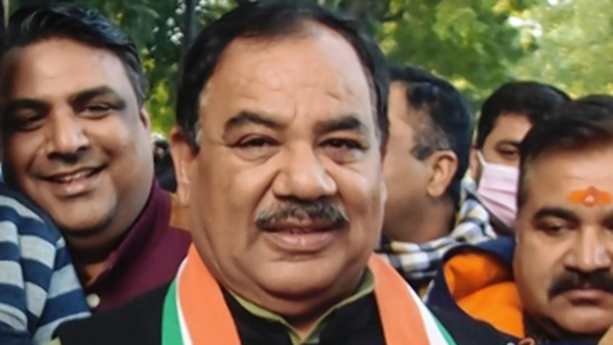 ED conducts raids against former Uttarakhand Minister Harak Singh Rawat in money laundering case