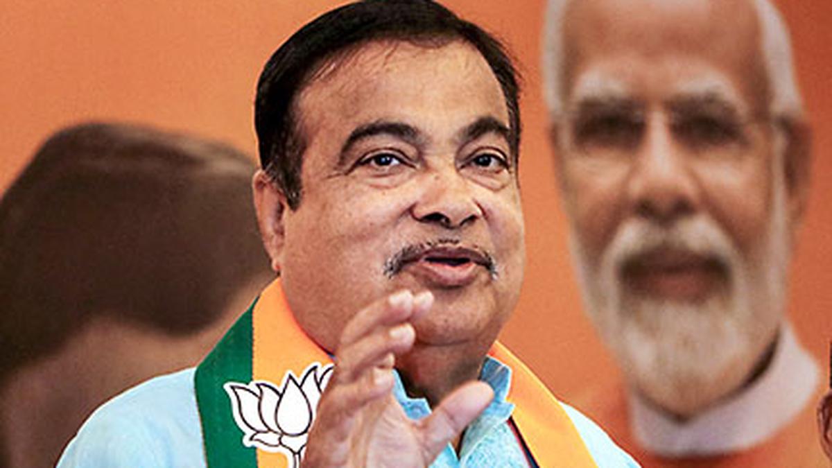 Election Results 2024: Nitin Gadkari, Piyush Goyal, Supriya Sule leading