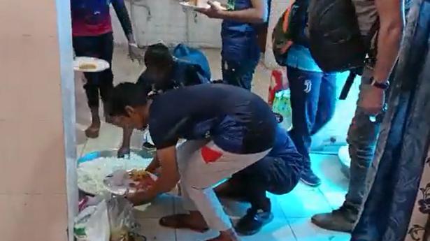 AKFI and State kabaddi bodies wash hands of U.P. food-at-toilet incident
