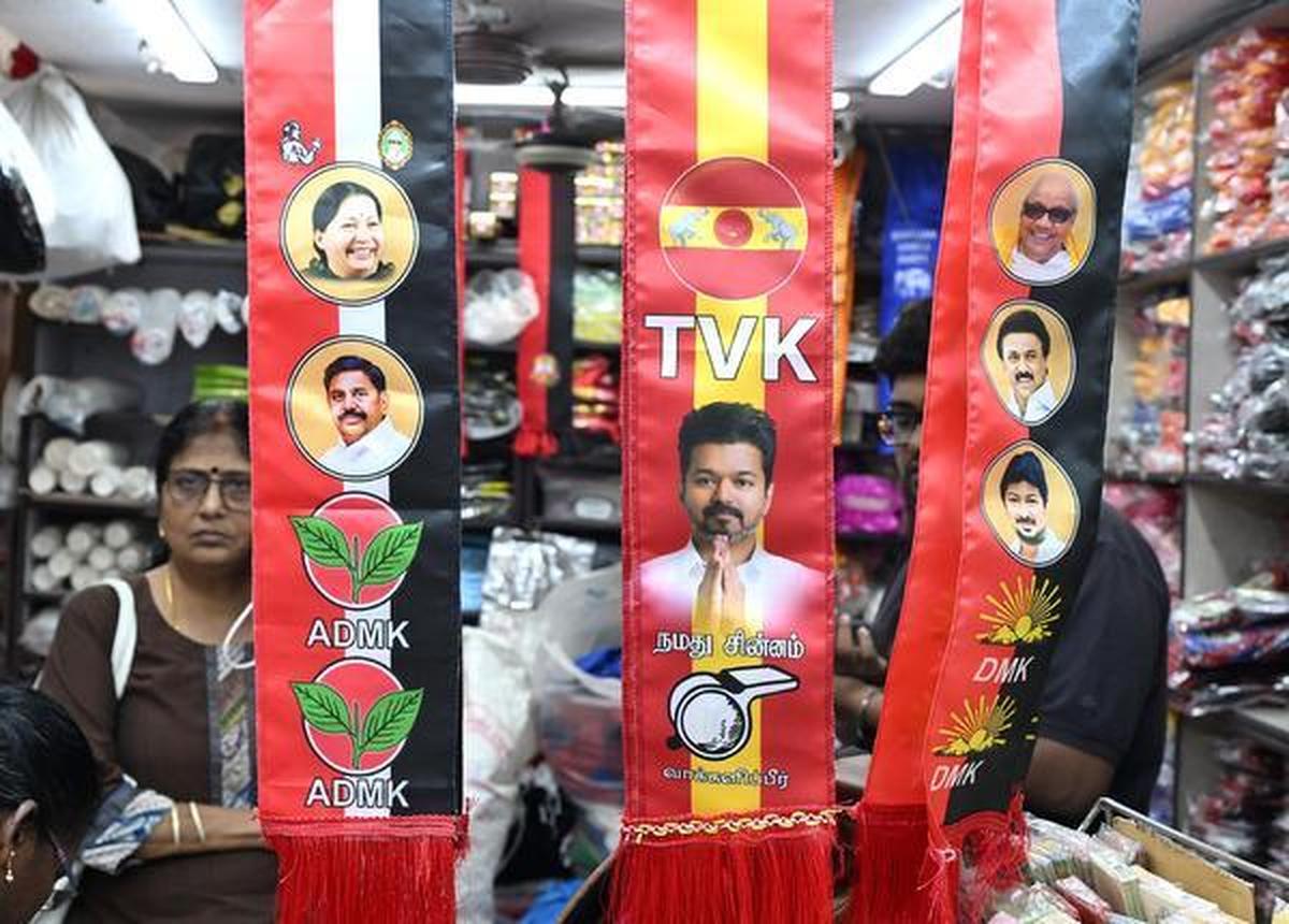 Assembly Elections LIVE updates: Kerala, Assam, Puducherry witness record turnout on April 9