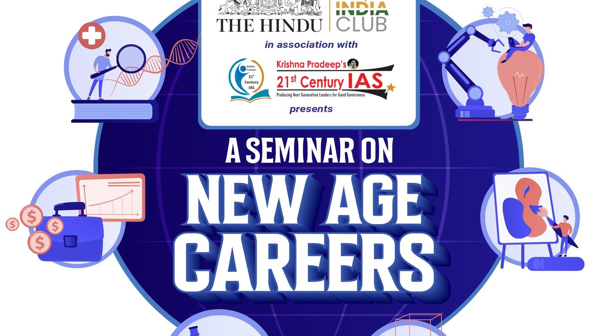 The Hindu FIC seminar to be organised at KMIT in Hyderabad on December 23