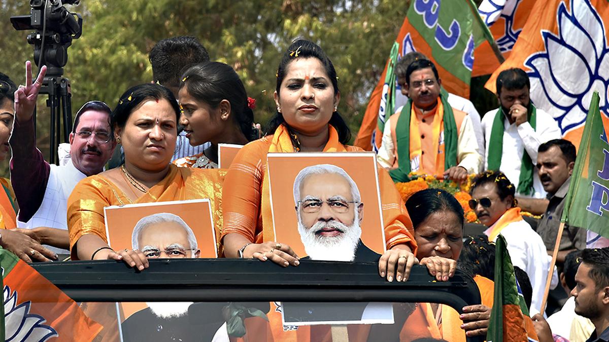 CSDS-Lokniti post-poll survey: Social coalitions shaped the verdict in Karnataka
Premium