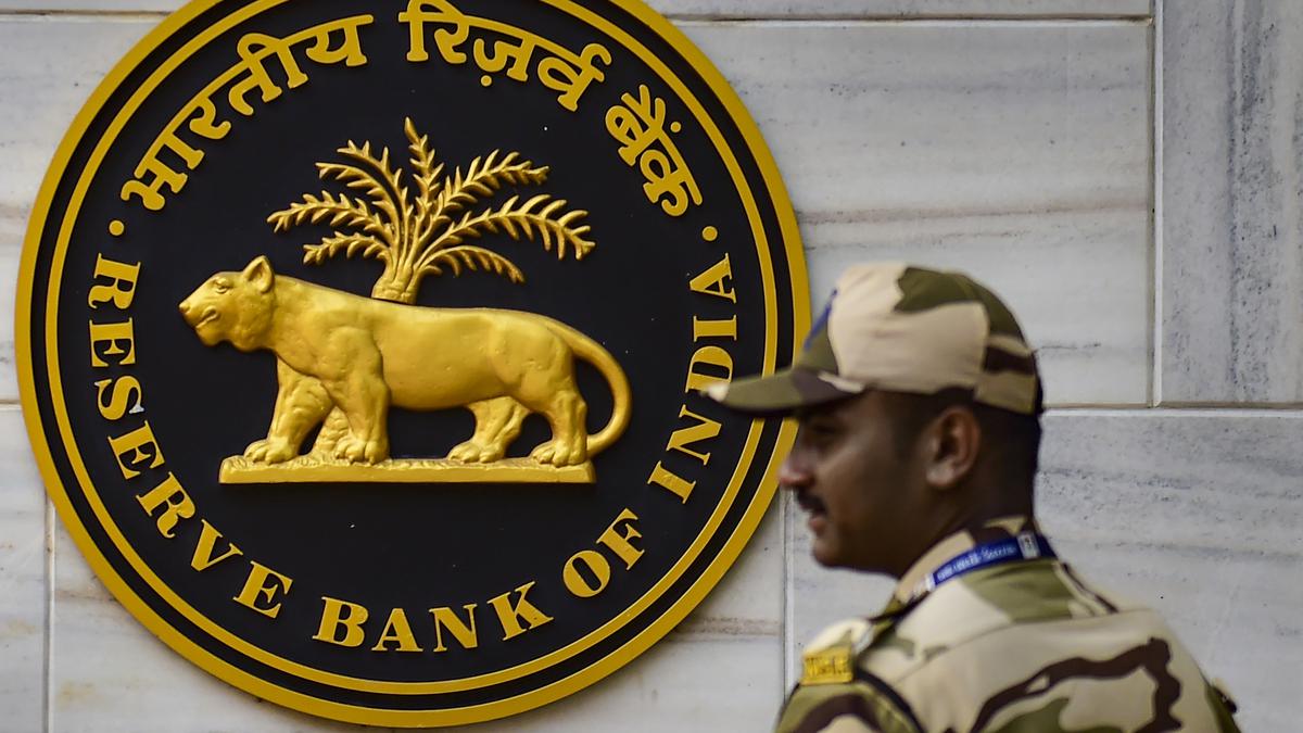 India better placed to avoid risk of stagflation: RBI officials