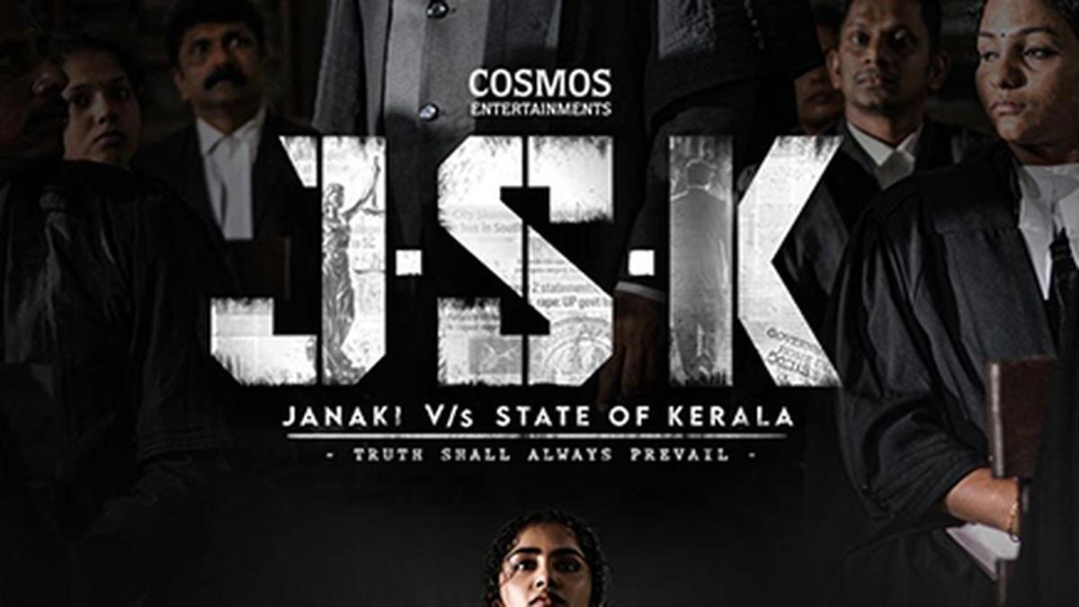 JSK – Janaki Vs State of Kerala row: Kerala High Court to watch film on July 5