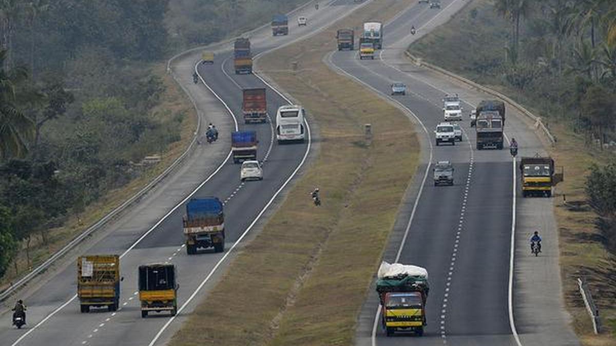 Government to decide on NICE project after Cabinet sub-committee report: Satish Jarkiholi