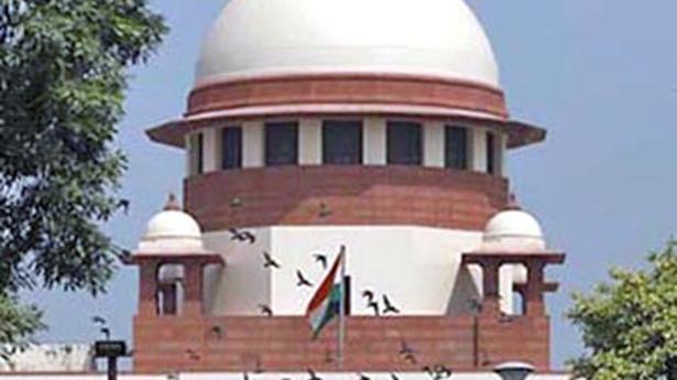 Make portal to assist Ukraine-returned medical students in admissions to foreign colleges: SC to Centre