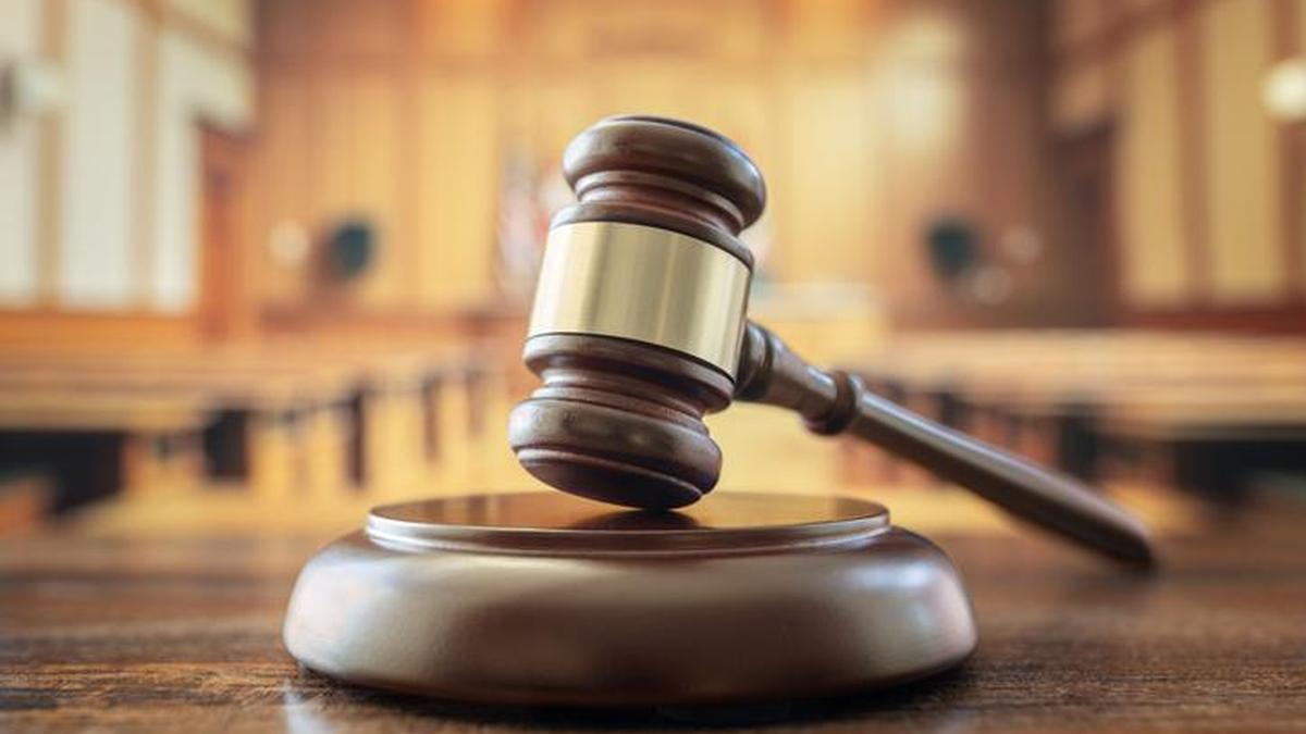 Dowry, caste harassment: Salem man gets double life term for murdering wife