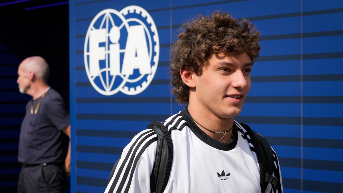 Günlük Test: Formula 1 2025 sezonu hakkında