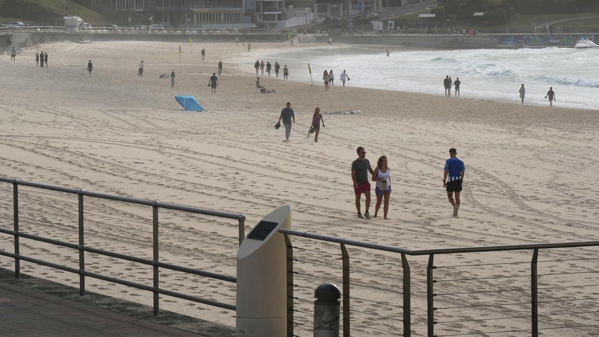 One of two Bondi Beach attackers is Indian, last visited Hyderabad in 2022: Indian officials