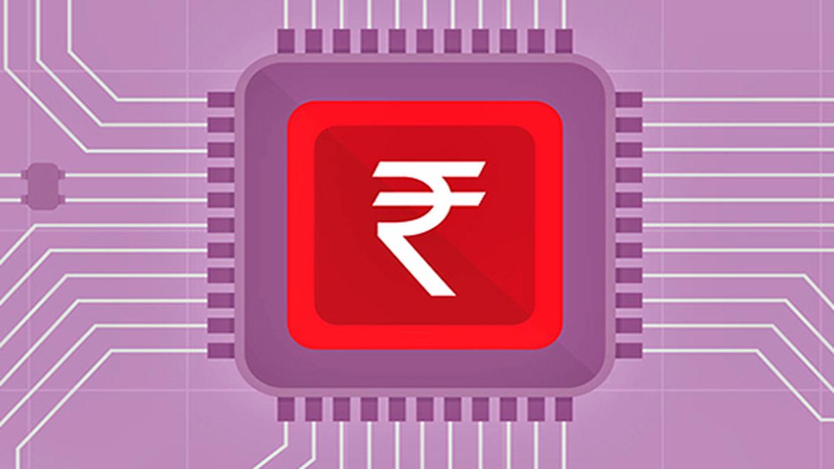 Pilot for retail digital rupee to begin on December 1