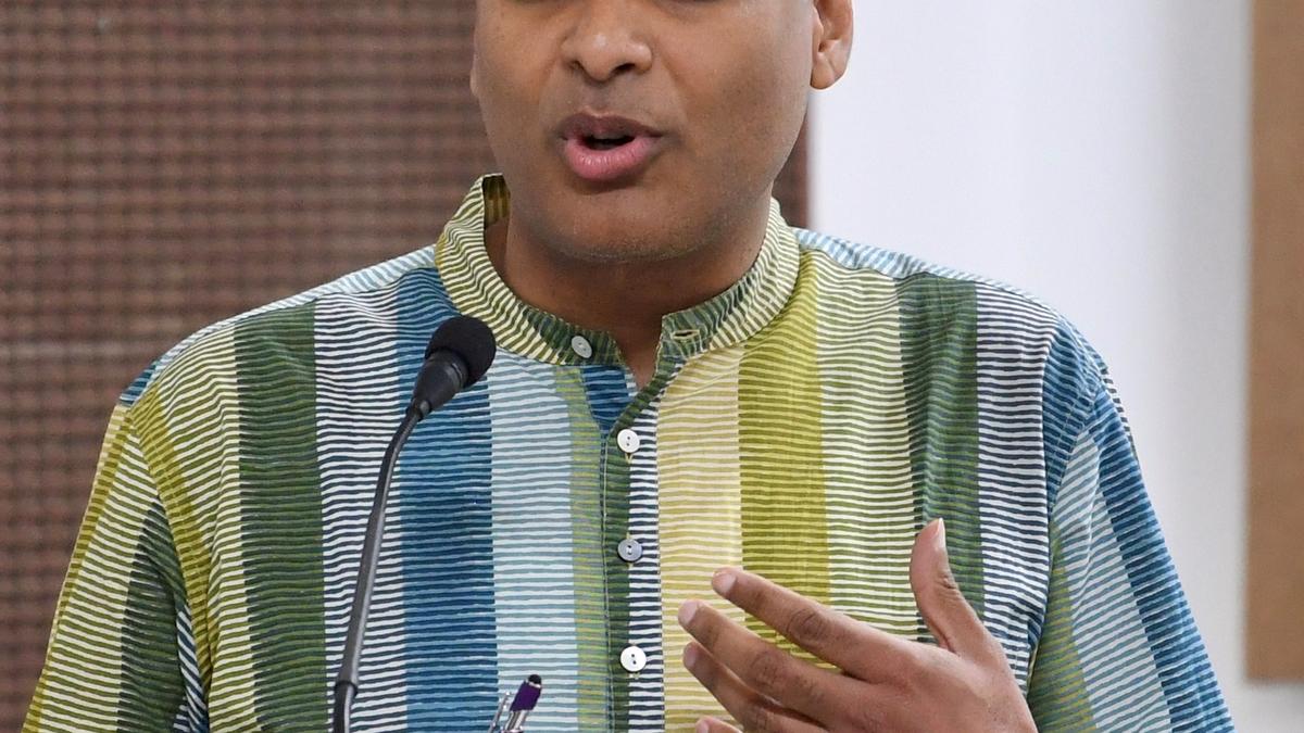 Sexual abuse of boys continues because of patriarchy, says expert