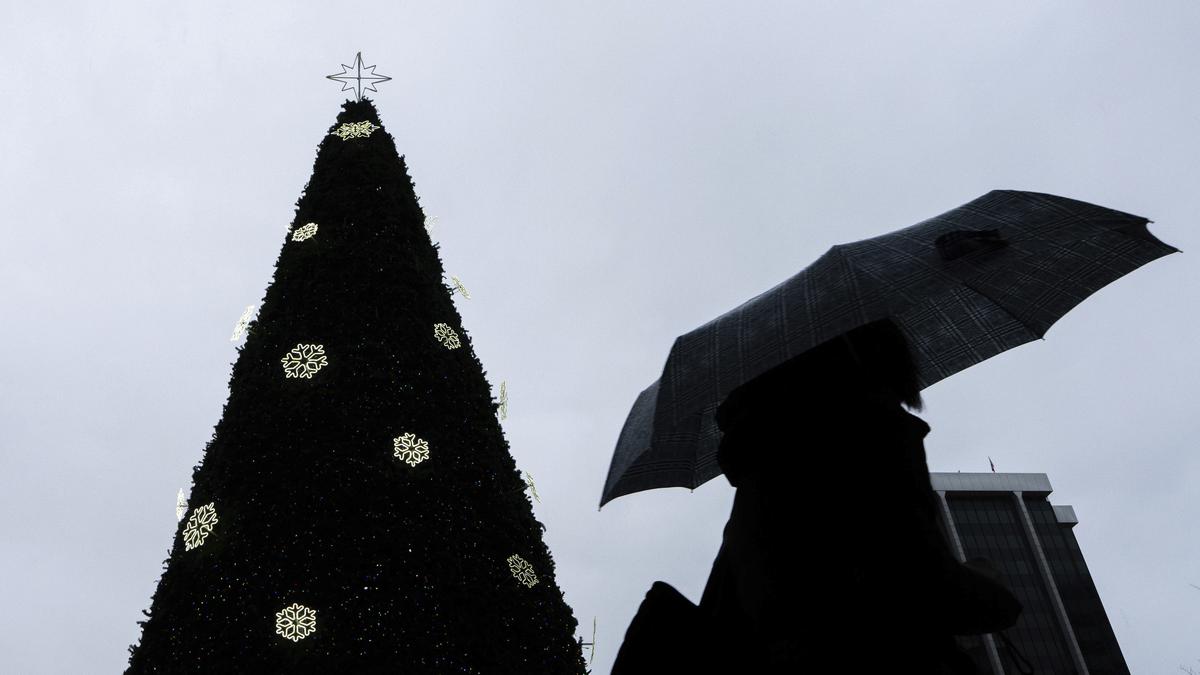 Eight dead, one missing in Australia after severe thunderstorms