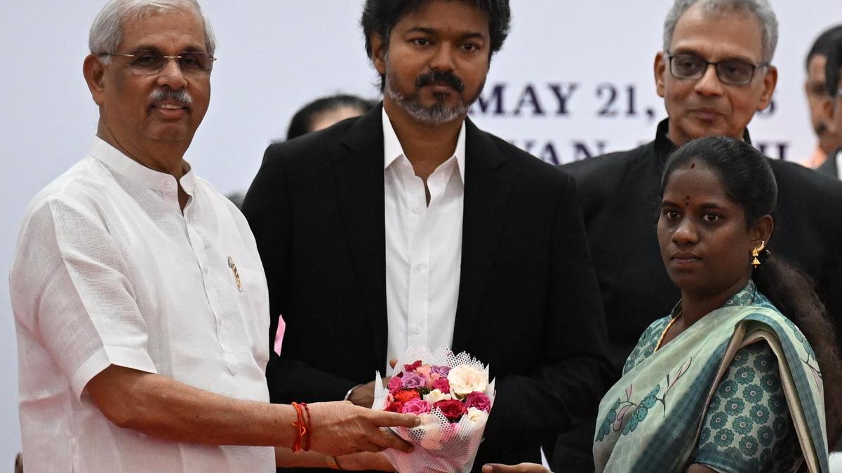 22 Ministers aged below 50: Cabinet signals generational shift in Tamil Nadu politics