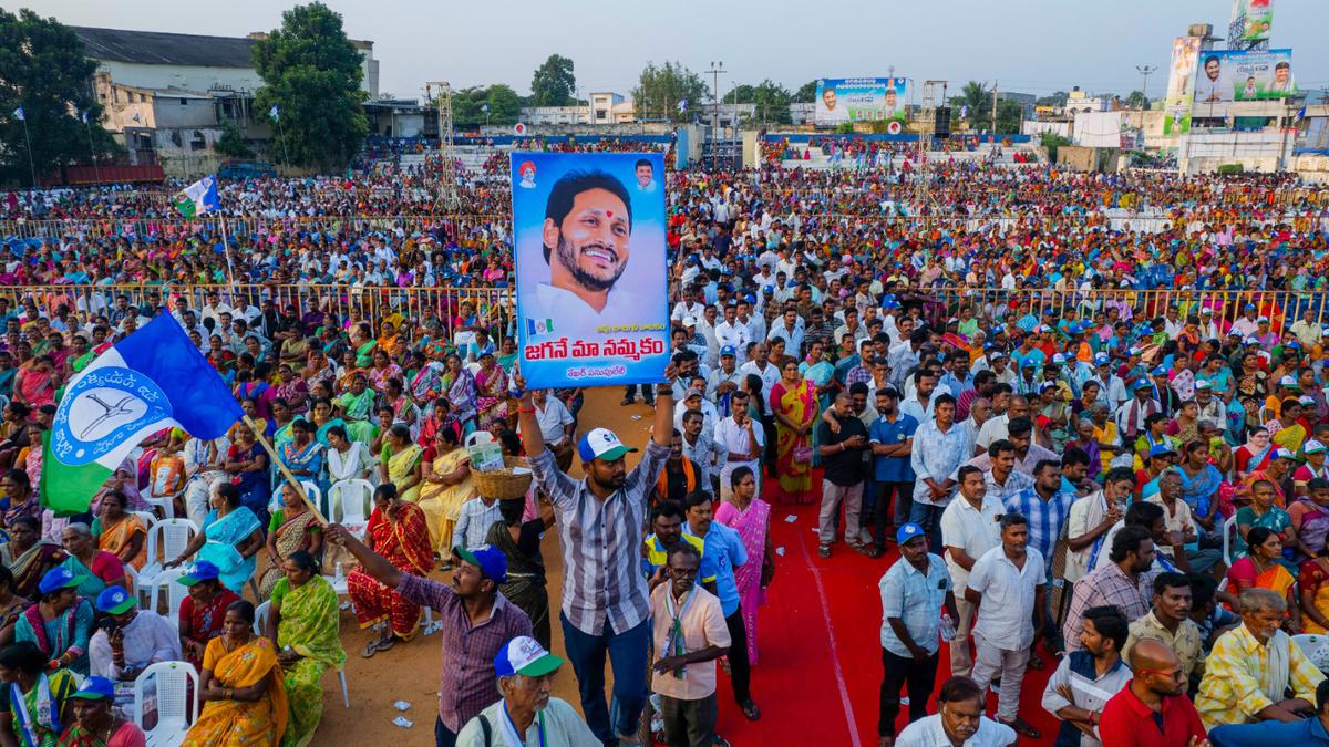 Jagan has done justice to backward classes and minorities like no other, says Deputy CM