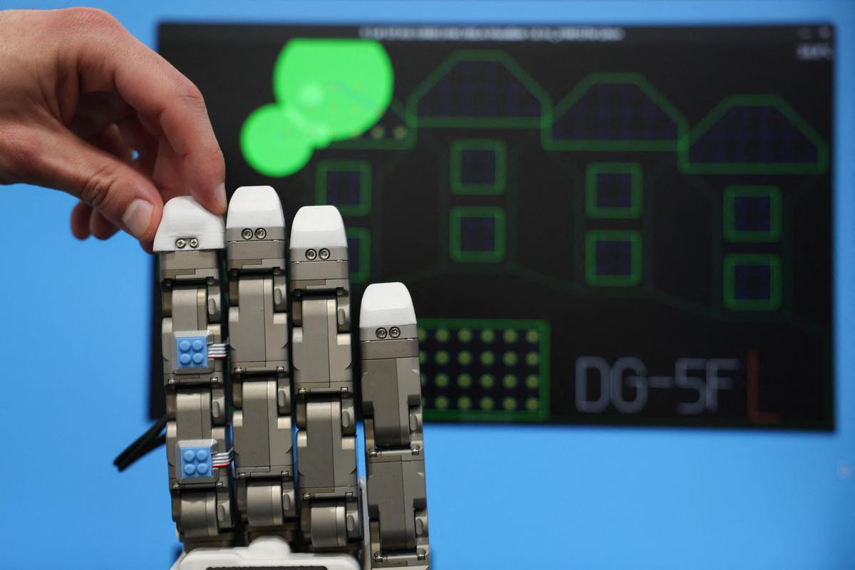 thehindu.com - The Hindu Bureau - Human + AI will define the future of work by 2027: Nasscom-Indeed