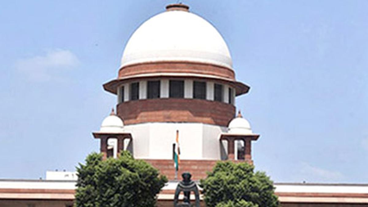Illegal to grant bail for limited period after concluding accused entitled to it pending trial: SC