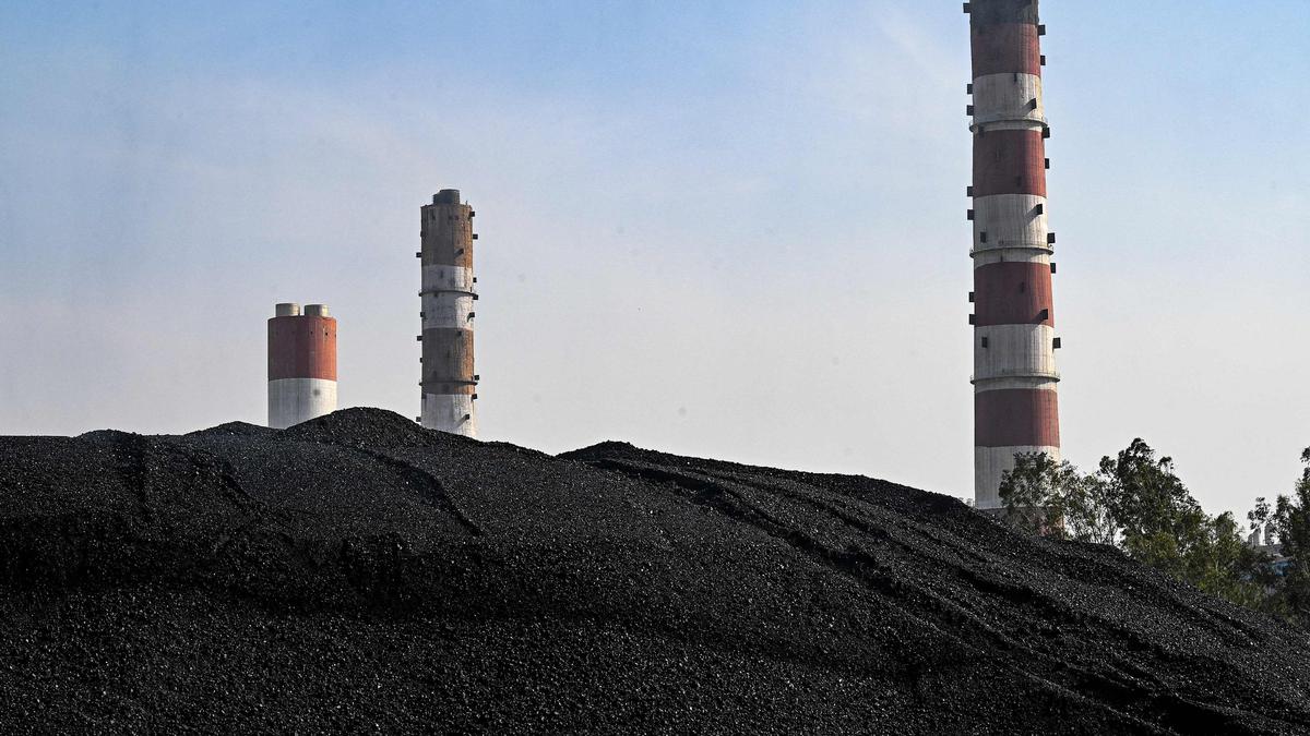 Explained | How quickly can India move away from coal?