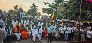 Minister Shivanand Patil confident of ending sugarcane price deadlock in  Karnataka - The Hindu