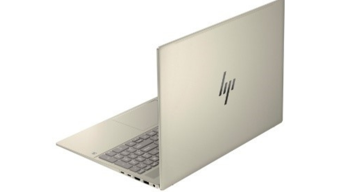 HP launches Pavilion Plus notebooks with 13th Gen Intel processors in India