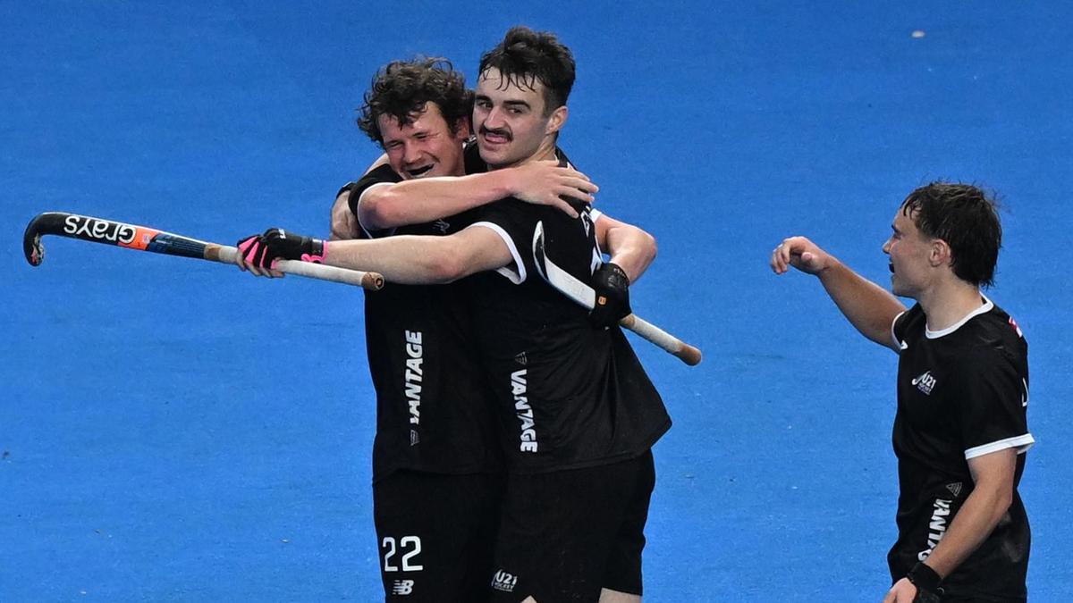 HOCKEY | New Zealand and Argentina play out an exciting draw; Bangladesh impresses against South Korea