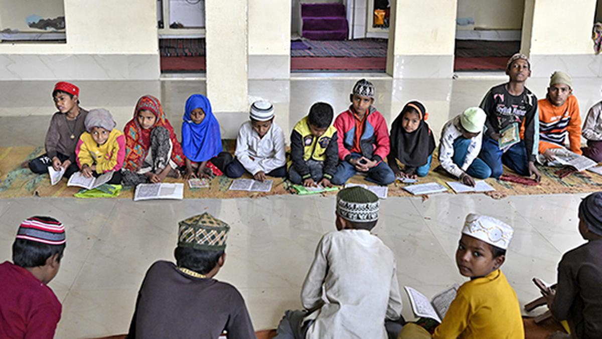 Why have madrasas been in the spotlight in Uttar Pradesh? | Explained
Premium