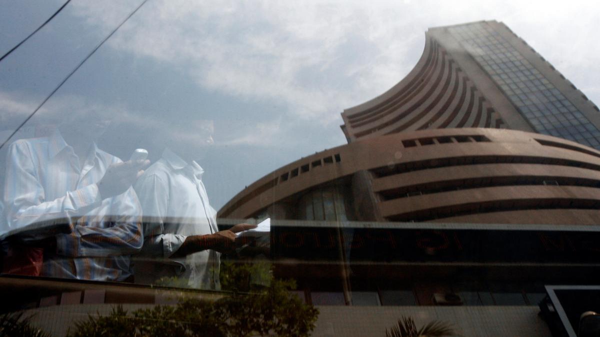 Markets rally in early trade amid optimism over Iran-Israel ceasefire