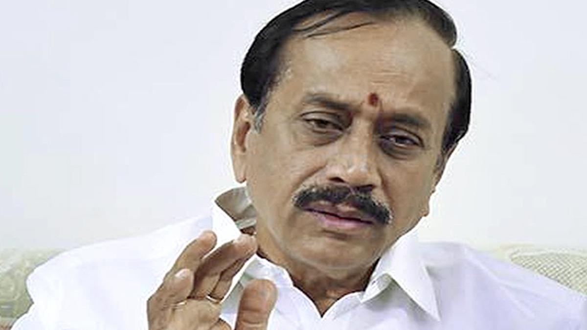 VCK’s liquor prohibition conference meant to deceive the public, says BJP leader H. Raja