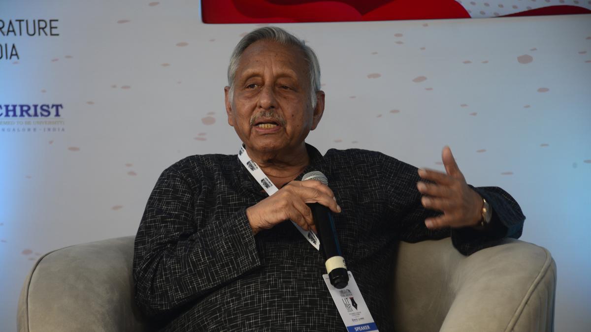 Mani Shankar Aiyar triggers row with China ‘allegedly invaded’ India in 1962 comment