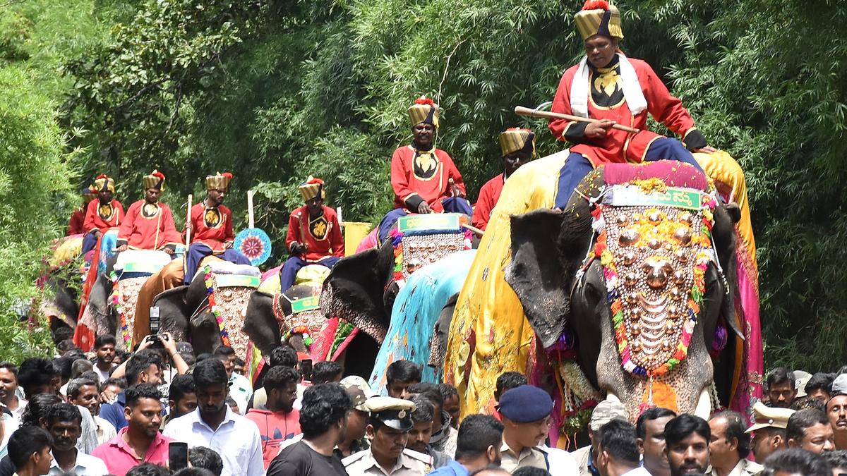 Here are the big stories from Karnataka today