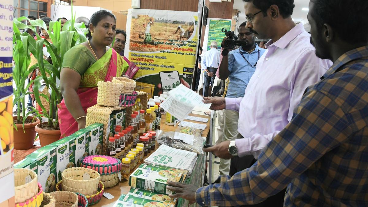 Government should take care of crop insurance scheme, say farmers