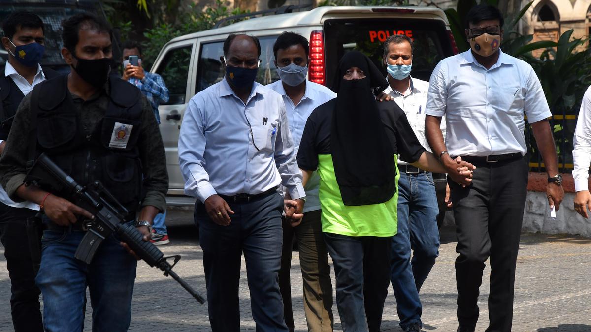 Mumbai police get gangster Ravi Pujari’s custody in Remo D’Souza extortion case